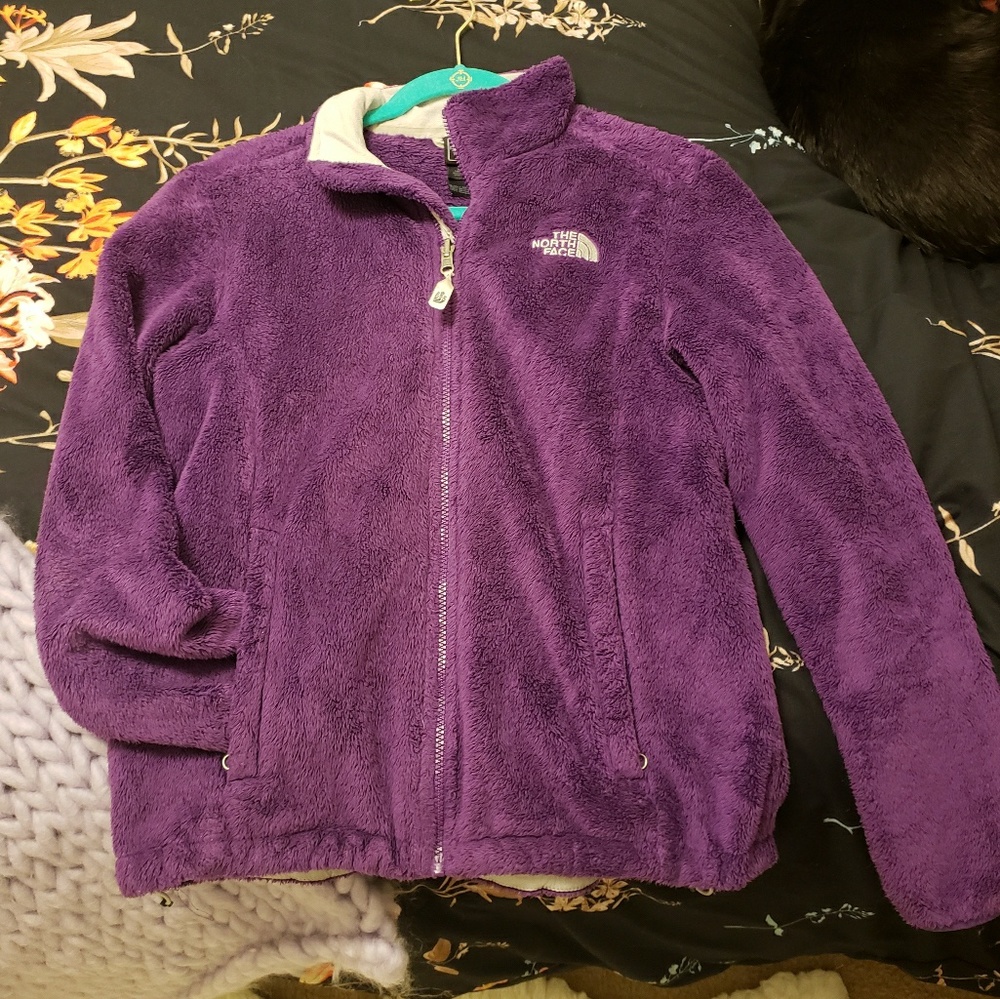 North Face Jacket